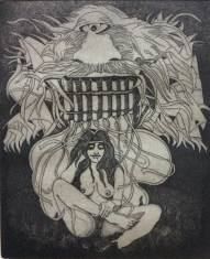 Polifemo y Galatea 2
