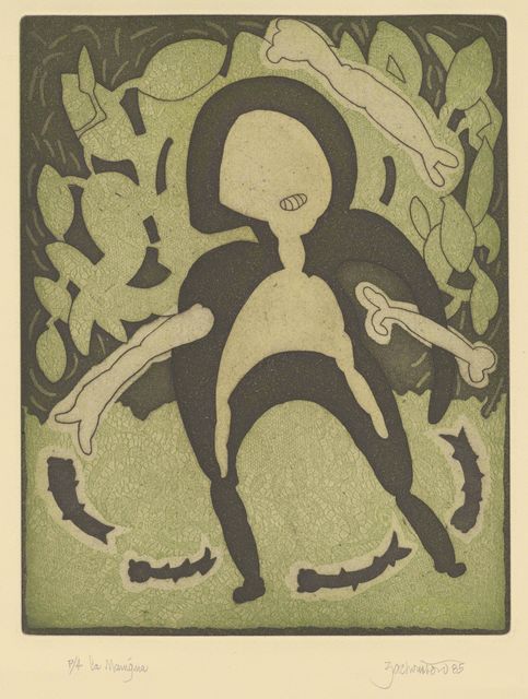 La Manigua 2