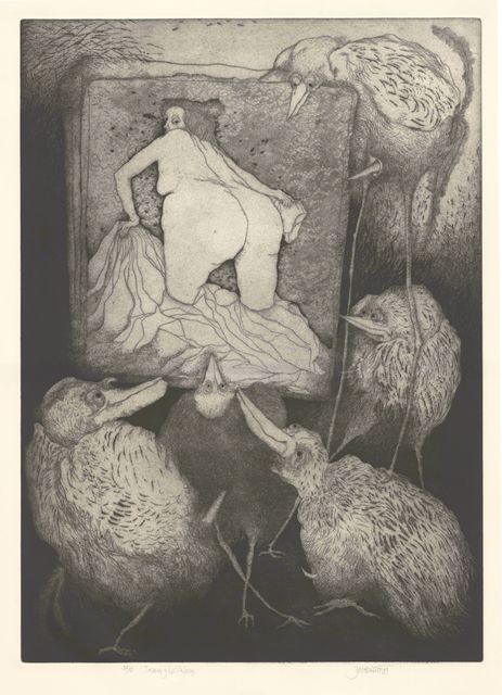 Susana y los Pájaros
