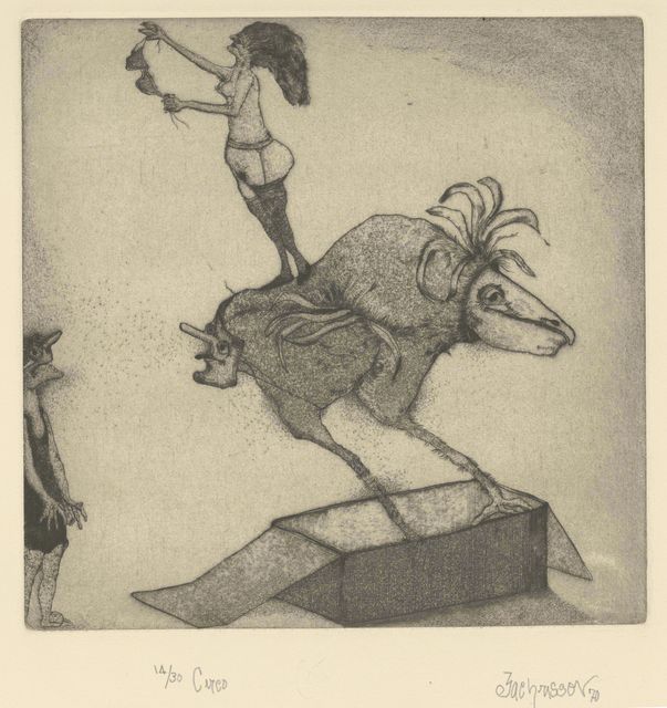 Circo 1