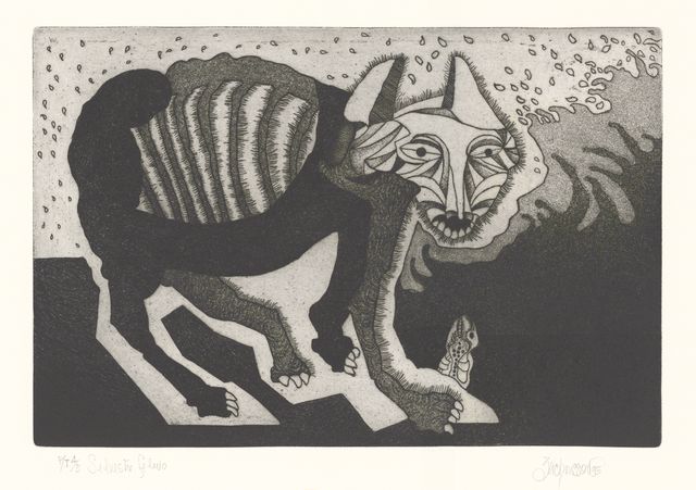 Silvestre Felino