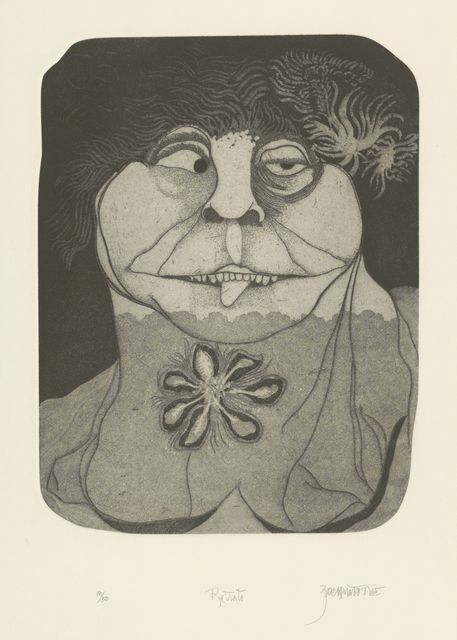 Retrato 5