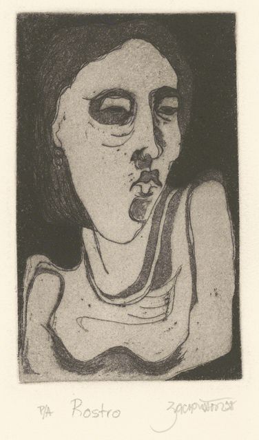 Rostro