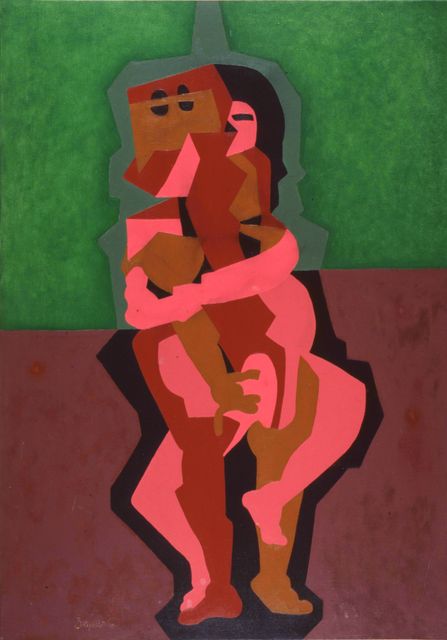 El Abrazo