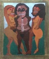 3 Brujas