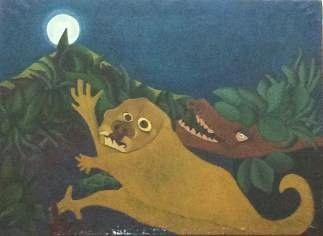 La Luna