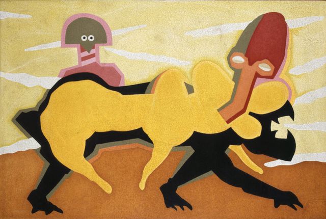 El Rapto