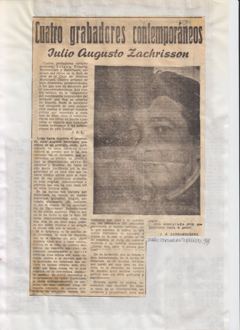 Facsímil de la fuente