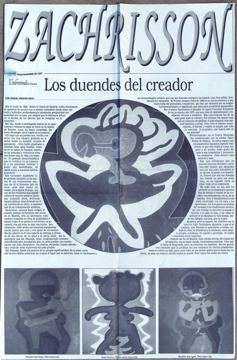 Facsímil de la fuente